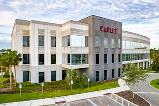 Orlando, FL Office - 12802 Science Dr