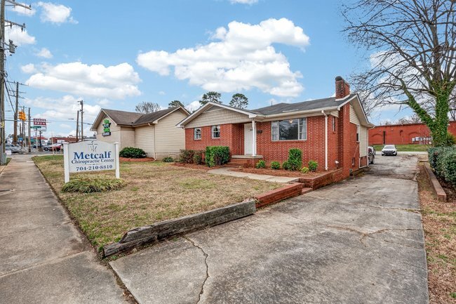 205 Statesville Blvd, Salisbury, NC for Rent