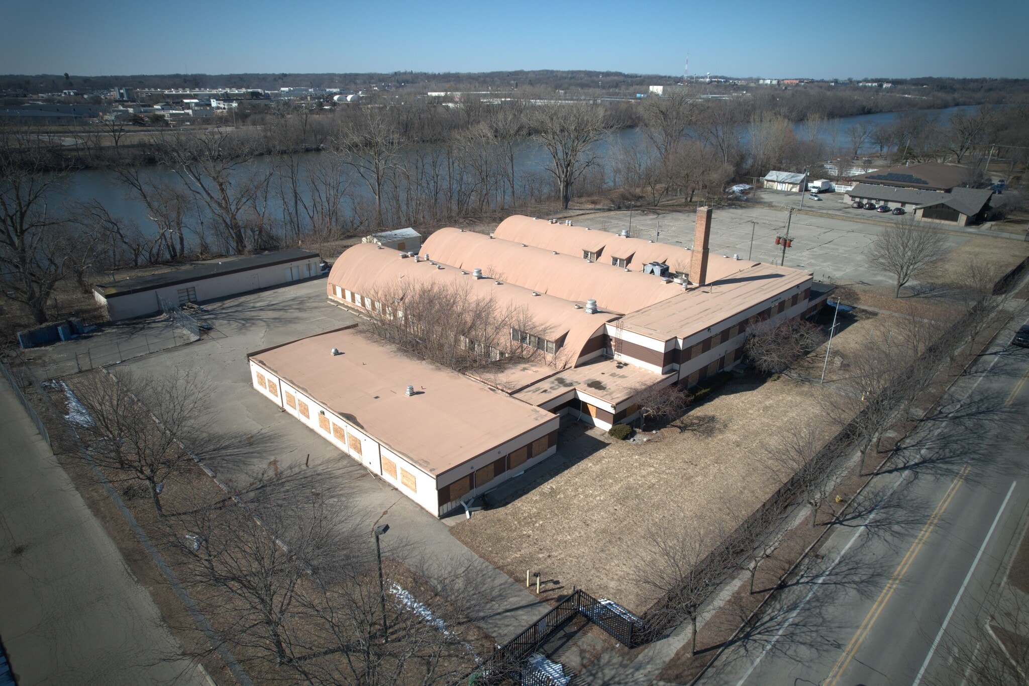 1863 Monroe Ave NW, Grand Rapids, MI for Sale