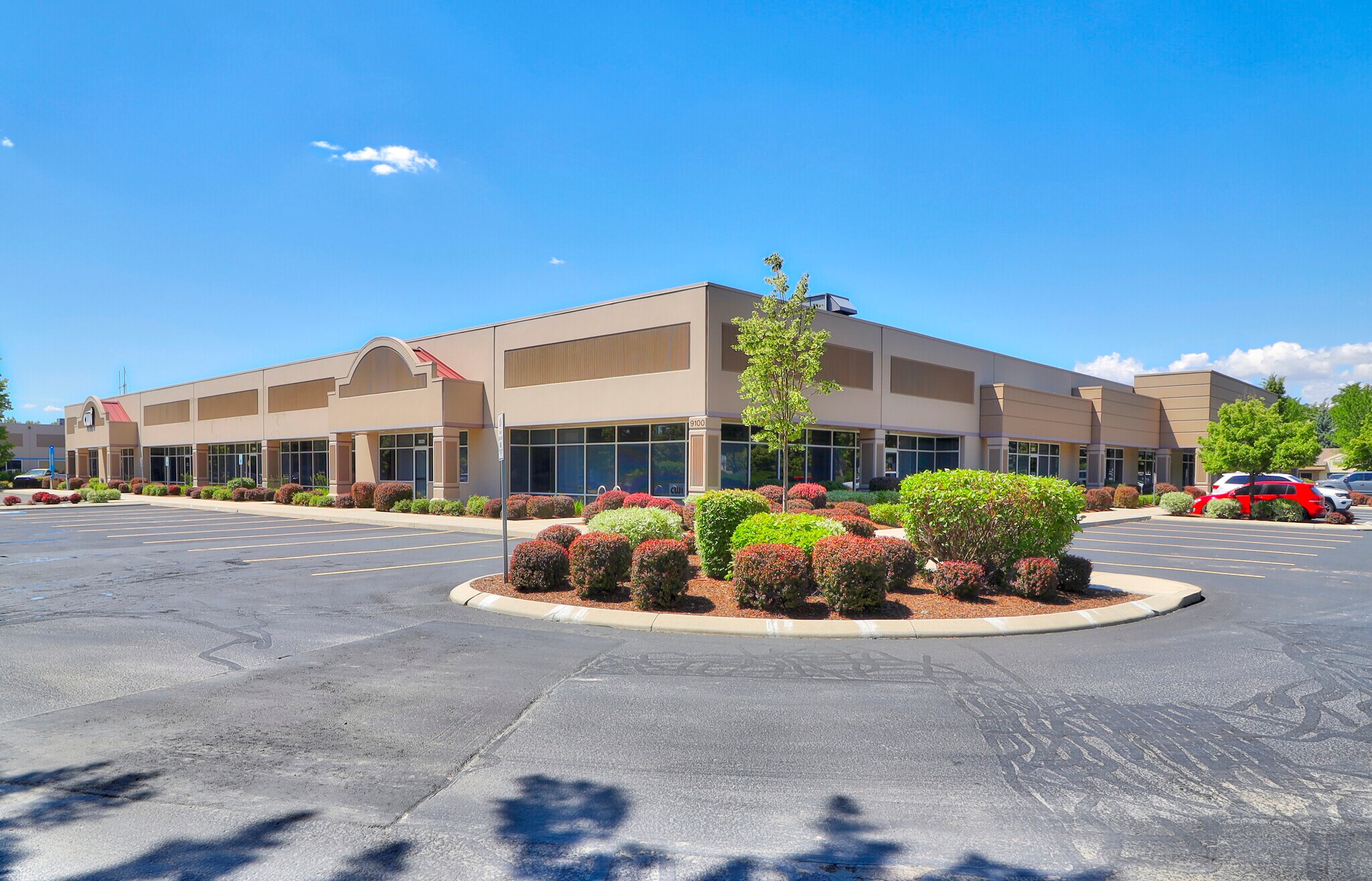 9100 W Blackeagle Dr, Boise, ID for Rent