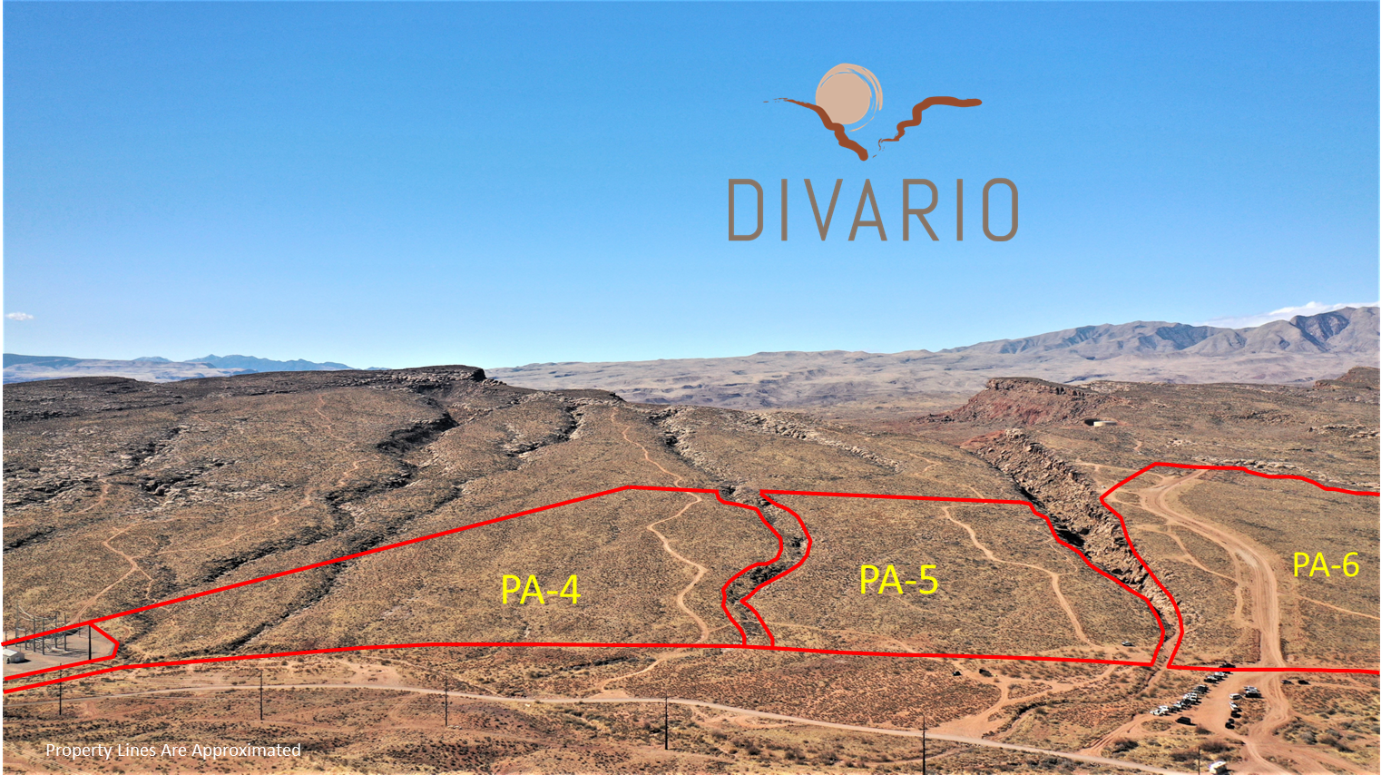 1300 S Divario Canyon Dr, Saint George, UT for Sale