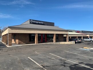 Thornton, CO Retail - 10351 Grant St