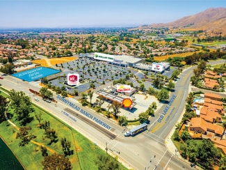 Moreno Valley, CA Commercial - 23579 Sunnymead Ranch Pky
