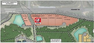 Pensacola, FL Commercial - E River Oak Dr. Dr Pensacola, FL Commercial - E River Oak Dr. Dr