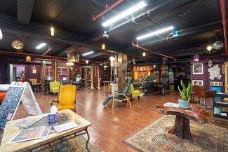 Charlotte, NC Loft/Creative Space - 1111 Central Ave Charlotte, NC Loft/Creative Space - 1111 Central Ave