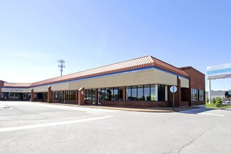 Saint Louis, MO Retail - 9918-9964 Kennerly Rd