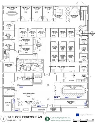 Pittsburgh, PA Coworking Space - 900 Sarah St