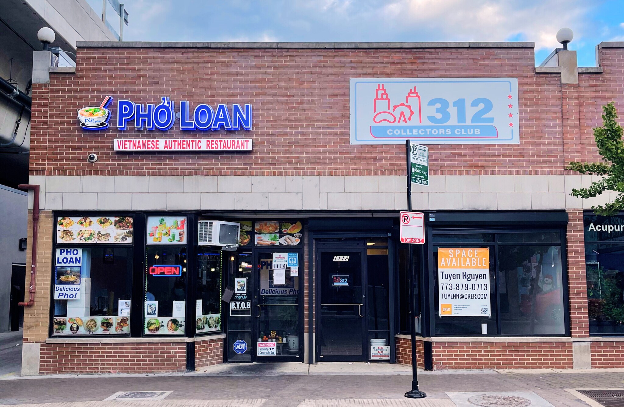 1104-1114 W Argyle St, Chicago, IL for Rent