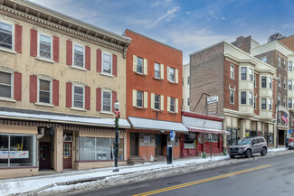 Bethlehem, PA Apartments - 325 S New St