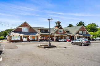 Rowley, MA Office - 300 Newburyport Tpke