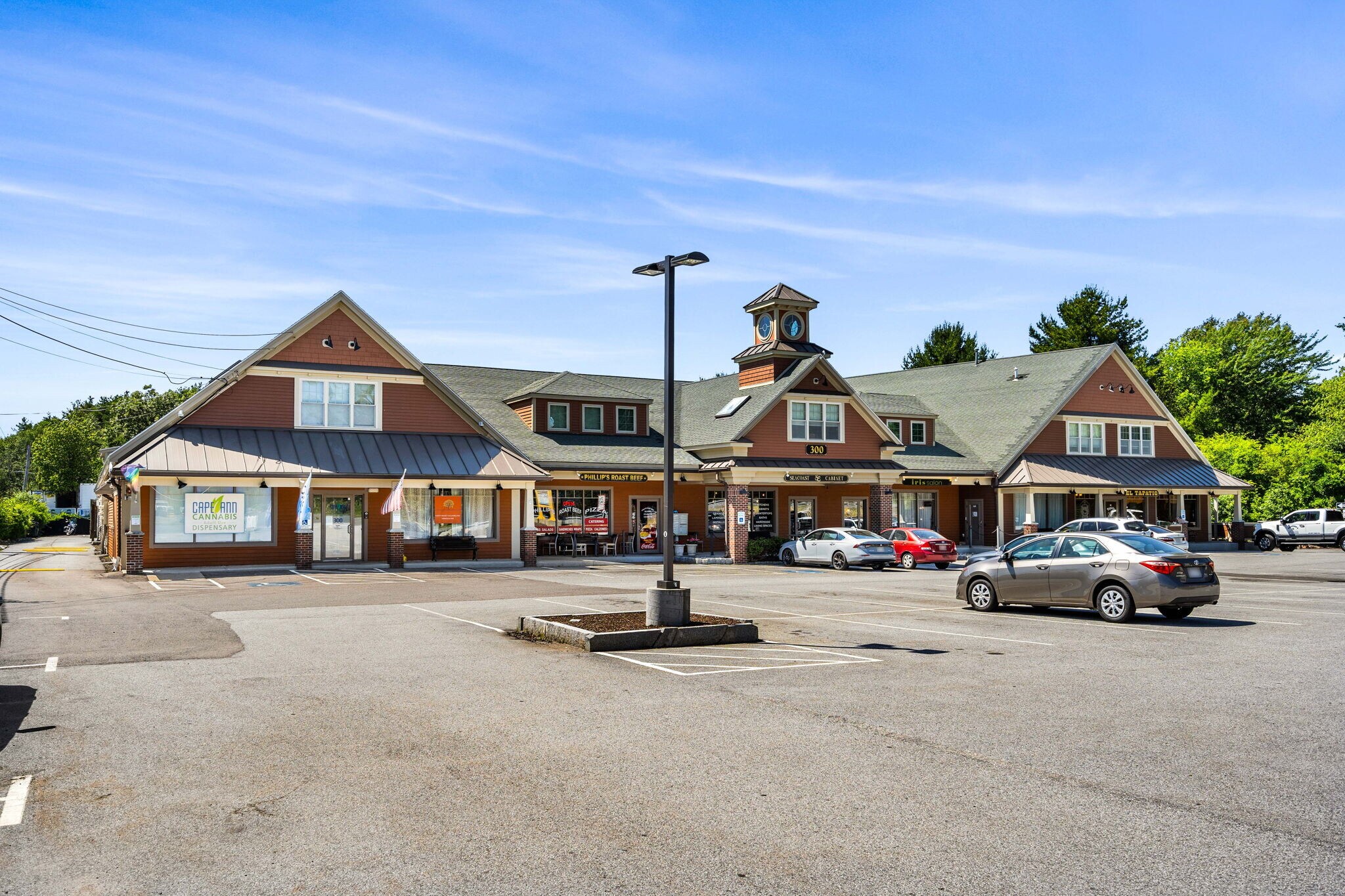 300 Newburyport Tpke, Rowley, MA for Rent