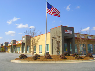 Fayetteville, GA Office - 1572 Highway 85 N