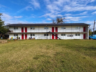 Killeen, TX Apartments - 1305 N 4th St