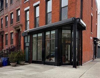 Brooklyn, NY Retail - 385 Smith St