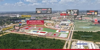 Katy, TX Commercial Land - Westside Pky @ I-10 Katy, TX Commercial Land - Westside Pky @ I-10
