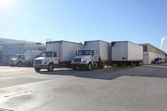 Bell Gardens, CA Industrial - 6032 Shull St Bell Gardens, CA Industrial - 6032 Shull St