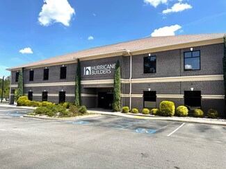 West Columbia, SC Office - 100 Corporate Blvd