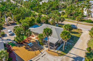 Sanibel, FL undefined - 832 Donax St