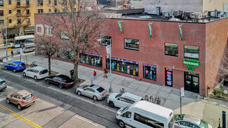 Brooklyn, NY undefined - 8701-8711 4th Ave