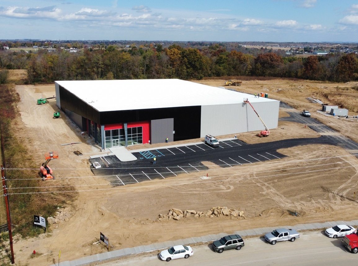 500 Mayde Road, Berea, KY for Rent