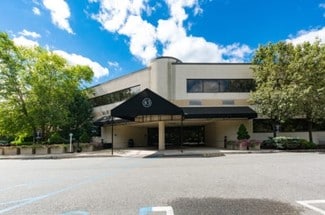 Florham Park, NJ Office - 83 Hanover Rd