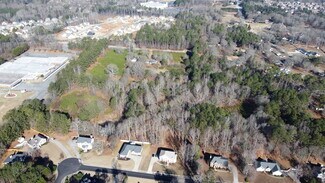 Powder Springs, GA Residential Land - 4691 Gaydon Rd