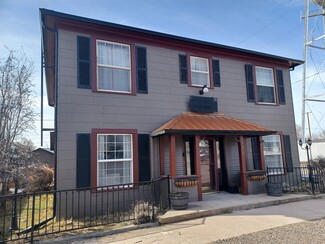 Dorris, CA Hospitality - 200 S California St