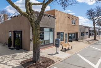 Berkley, MI Office/Retail - 2860, 2870 & 2880 Coolidge Hwy