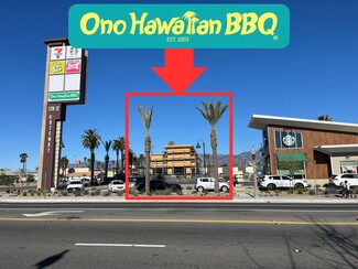 San Bernardino, CA undefined - 539 N H St