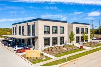 Fort Worth, TX Medical - 5612 Edwards Ranch Rd