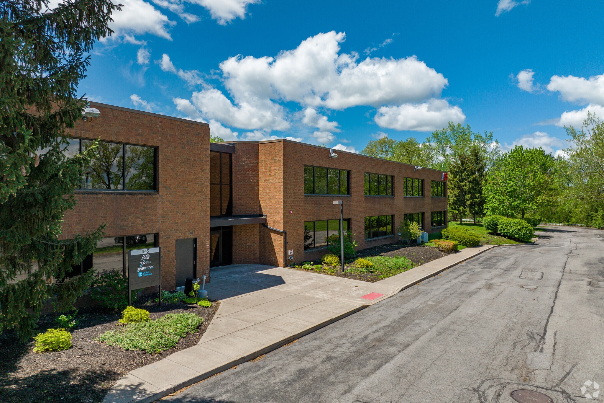 445 Electronics Pky, Liverpool, NY for Rent