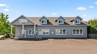 Philomath, OR Specialty - 132 S 17th St
