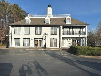 Acworth, GA Office - 5552 Robin Rd