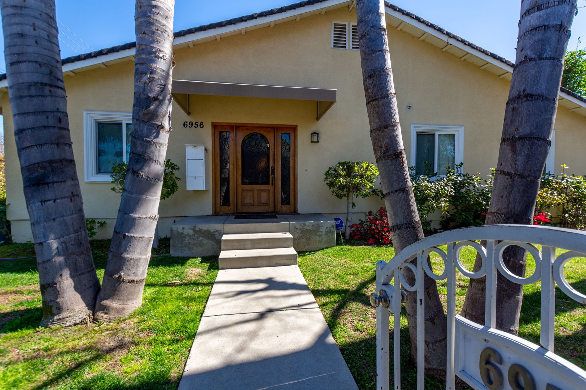 6956 Bertrand Ave, Reseda, CA for Rent