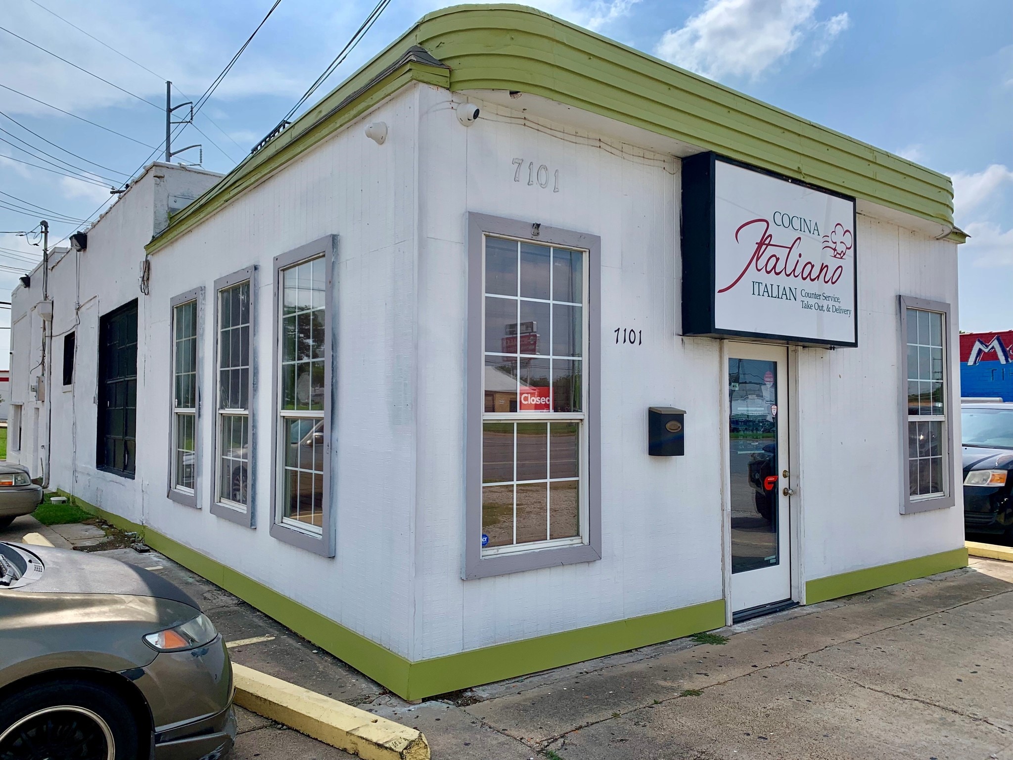 7101 Harry Hines Blvd, Dallas, TX for Rent