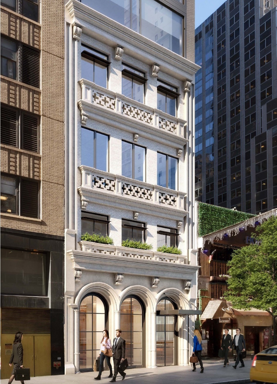 710 Third Ave, New York, NY for Sale