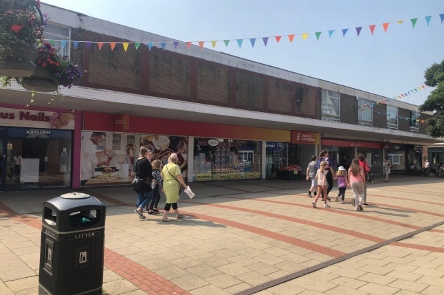42 Witton St, Northwich, CHS for Rent