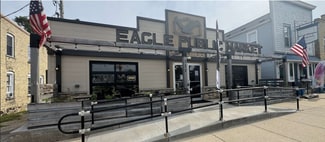 Eagle, WI Retail - 111 E Main St