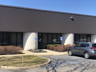 Holbrook, NY Industrial - 101 Colin Dr
