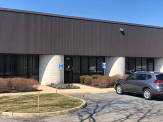 Holbrook, NY Office - 101 Colin Dr