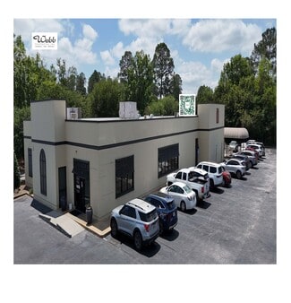 Albany, GA Medical - 2300 Dawson Rd Albany, GA Medical - 2300 Dawson Rd