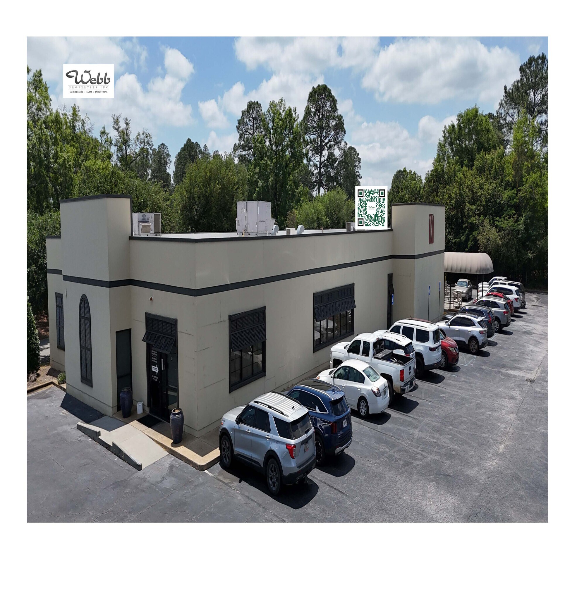 2300 Dawson Rd, Albany, GA for Sale
