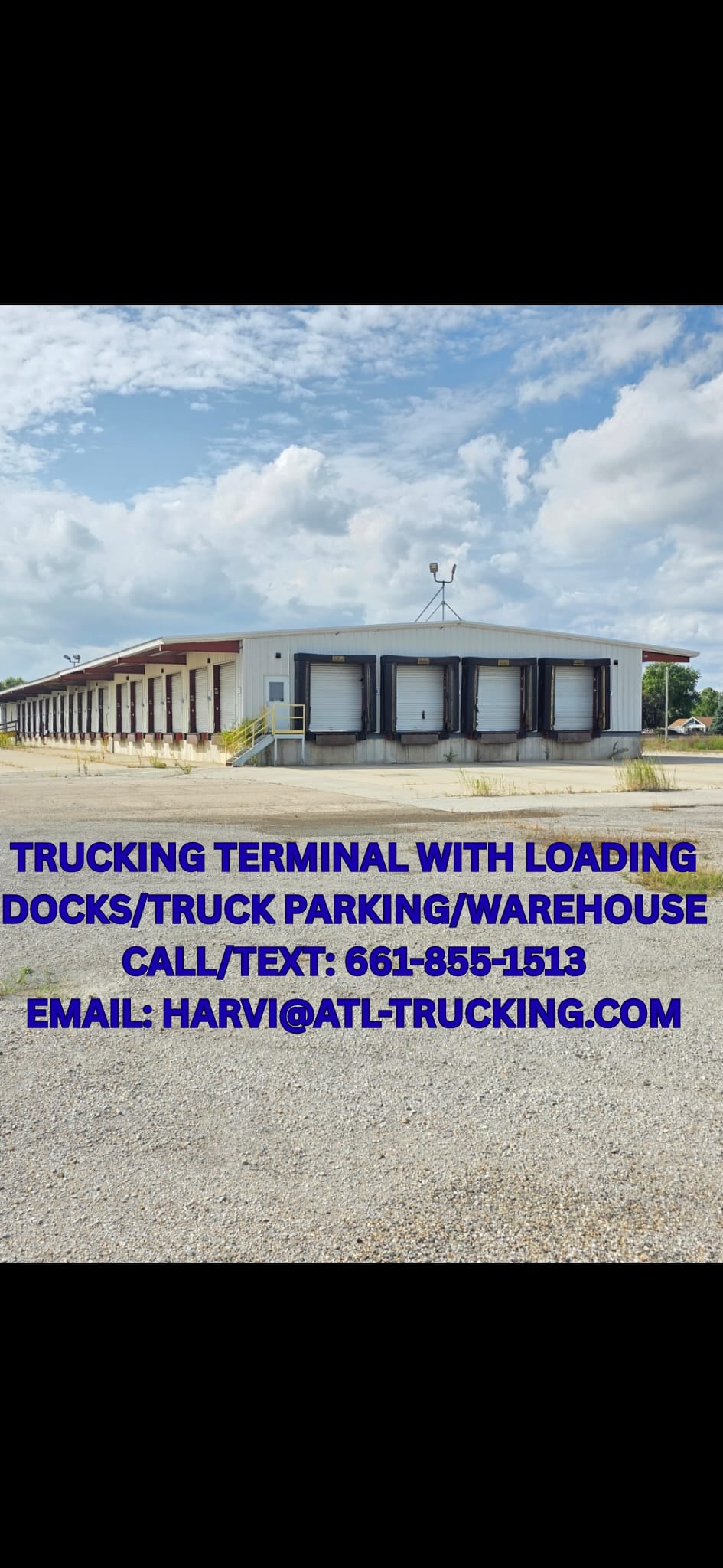 700 Arch st, Atlanta, IL for Rent