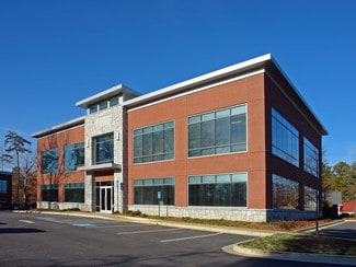 Peachtree Corners, GA Office/Medical - 5448 Spalding Dr
