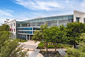 Plano, TX Office - 5000 Headquarters Dr