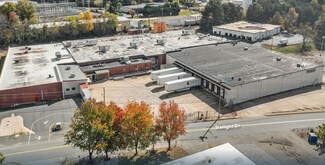 Winston-Salem, NC Industrial - 315 Cassell St