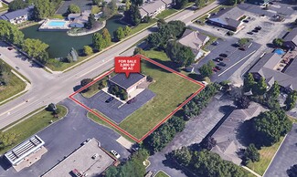 Dayton, OH undefined - 1932 E Whipp Rd