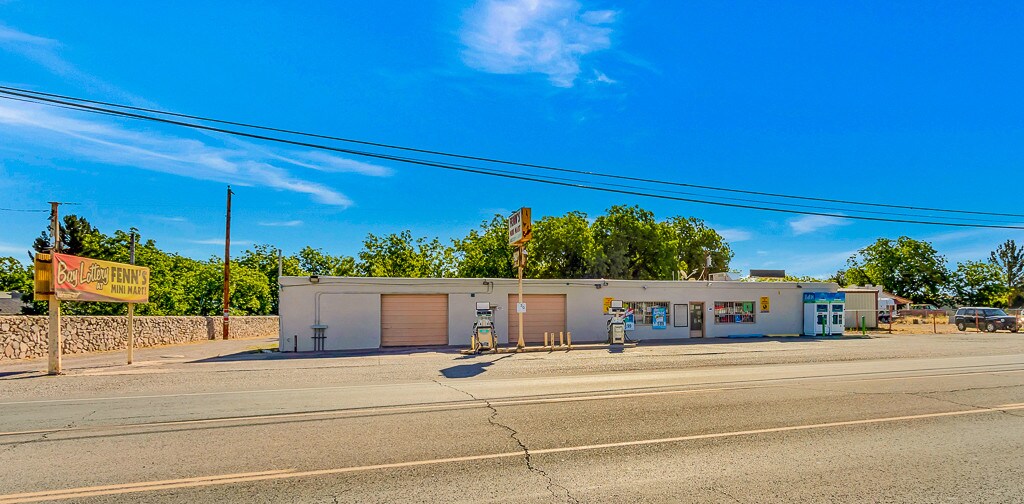 3985 S Main St, Las Cruces, NM for Sale
