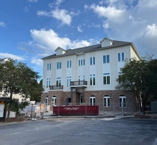 Santa Rosa Beach, FL Office/Medical - Lot 5 Mack Bayou Loop Rd