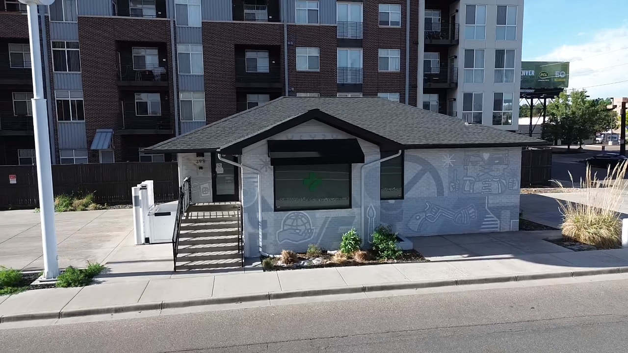 399 S Harrison St, Denver, CO for Sale
